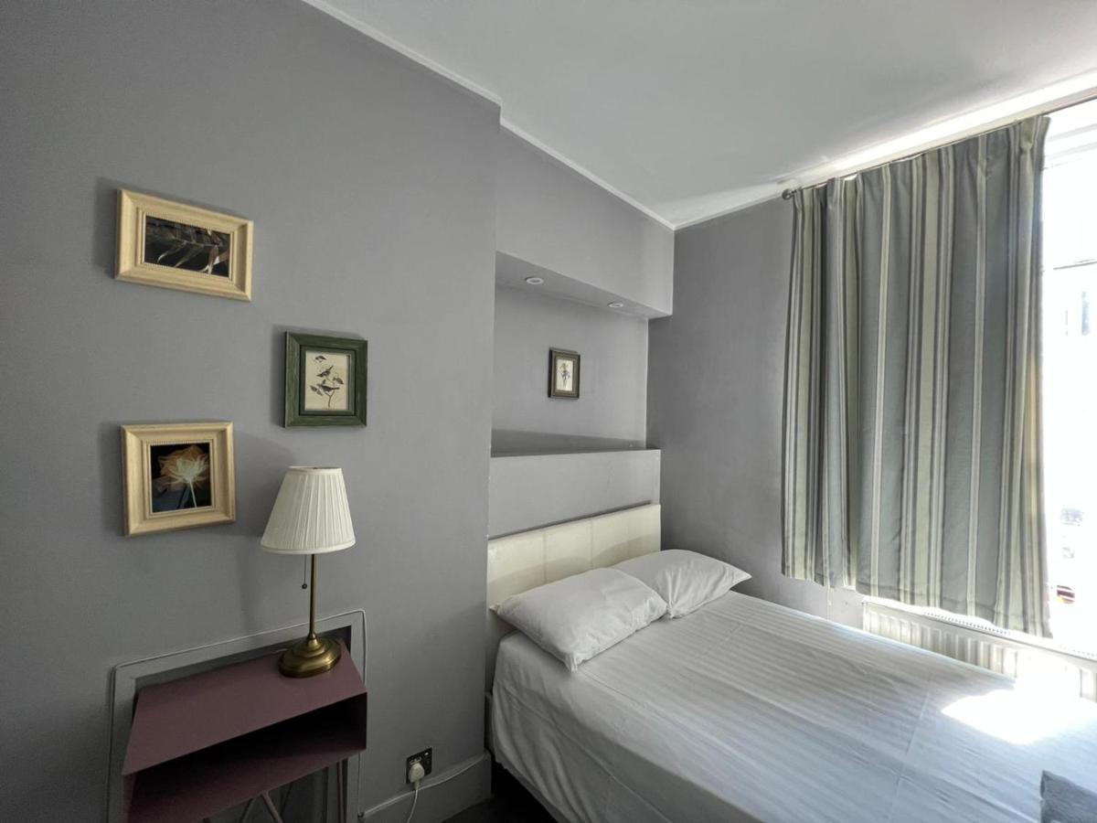 Petticoat Accommodations Londres Exterior foto