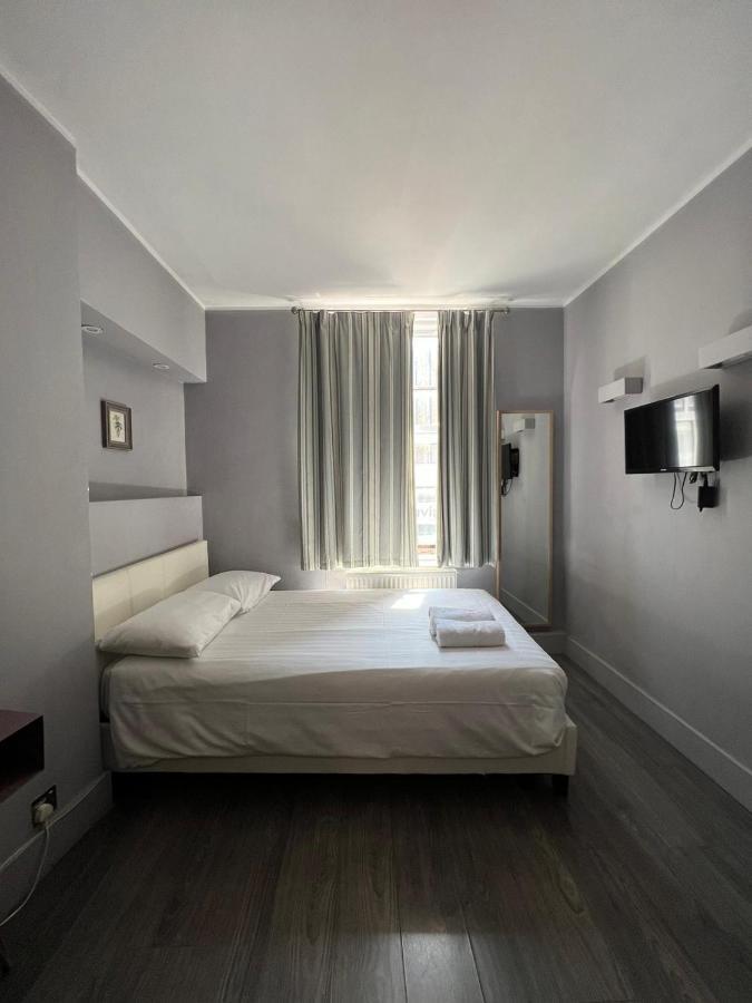 Petticoat Accommodations Londres Exterior foto