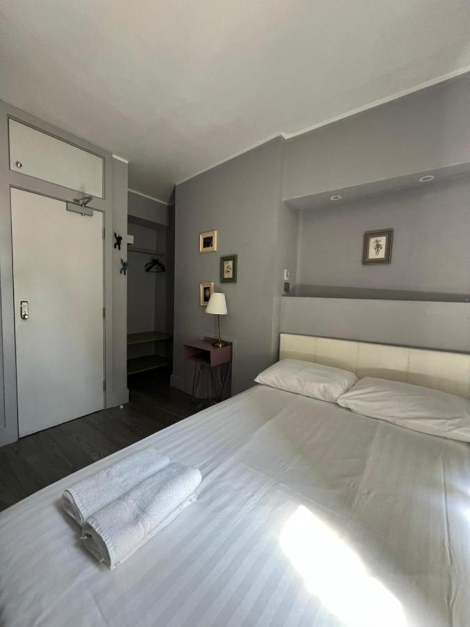 Petticoat Accommodations Londres Exterior foto